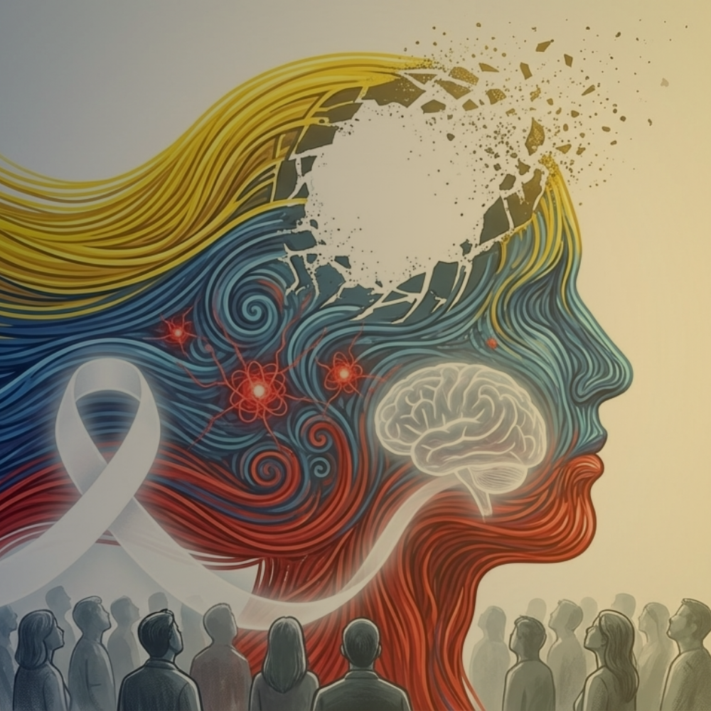 A responsabilidade sobre as emoções do povo